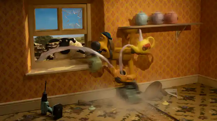 たなをつくろう