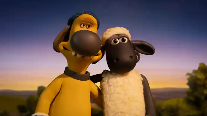 ブンブンブーン！