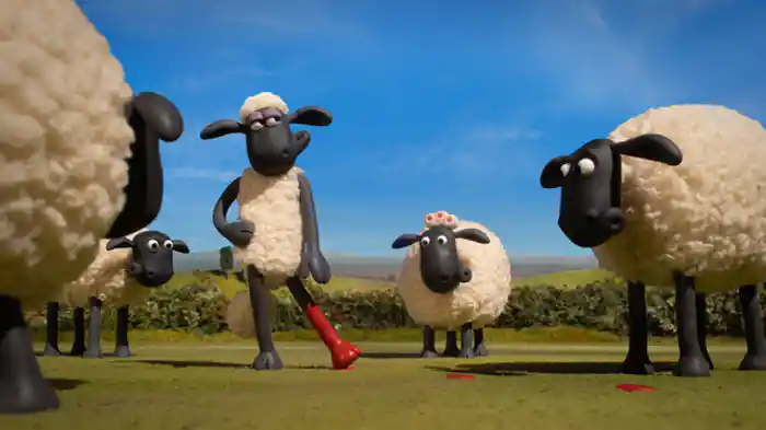 オシャレはあしから