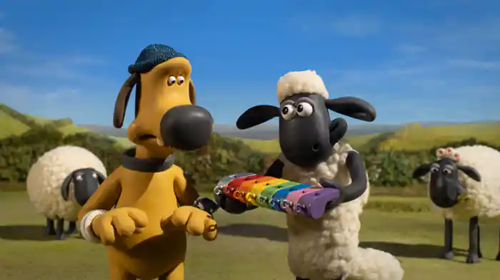 ハッスル・ホイッスル