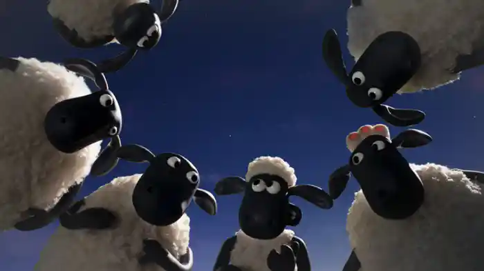 みんなでナイトキャンプ