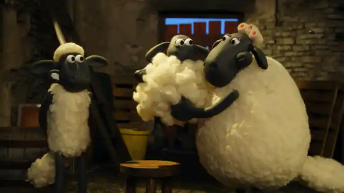 ティミーのこもり