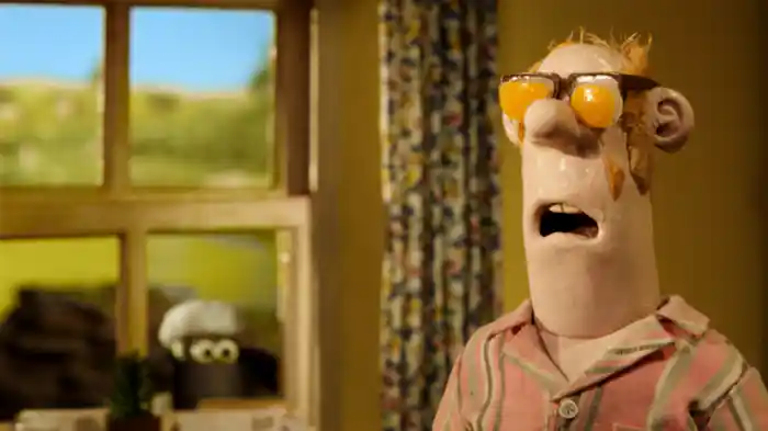 ビッツァーのエッグハント