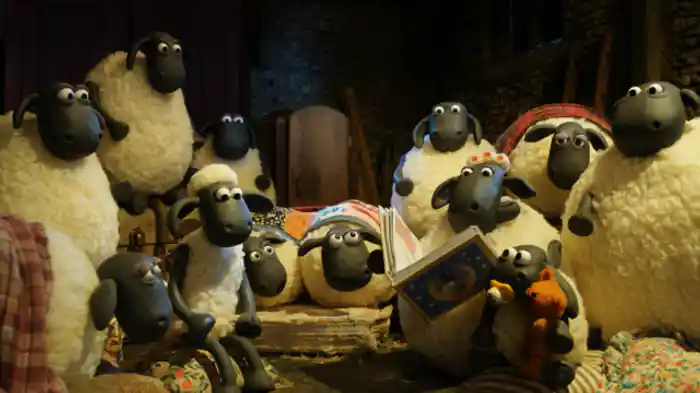 ストーリータイム