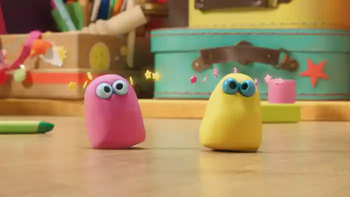 いたいの いたいの