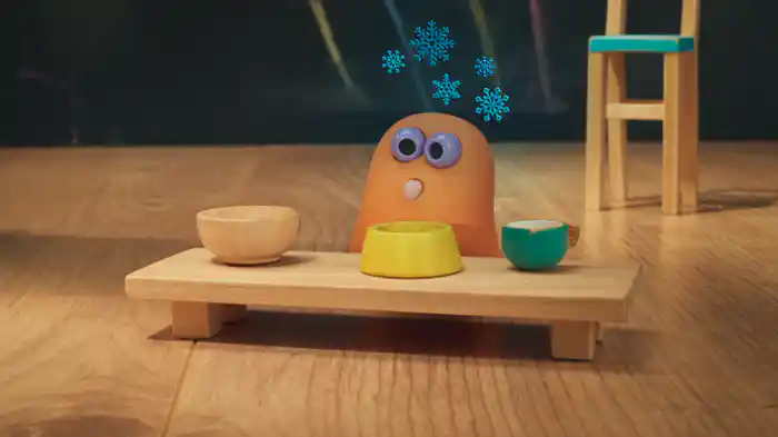 おはなしのじかん