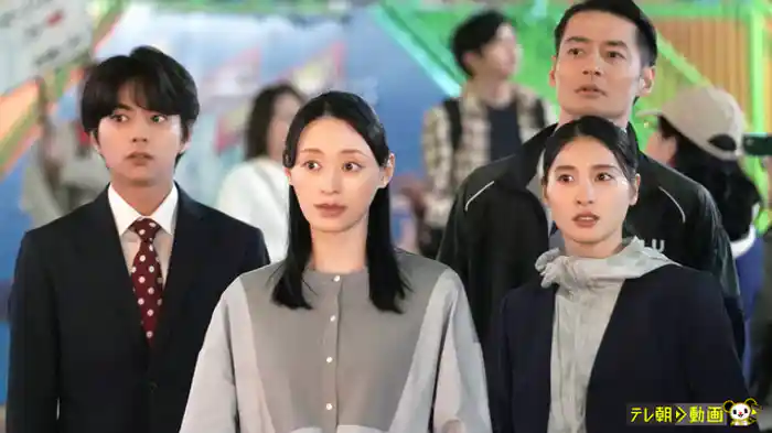 加害者家族の行方