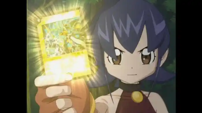 オレのデュエル