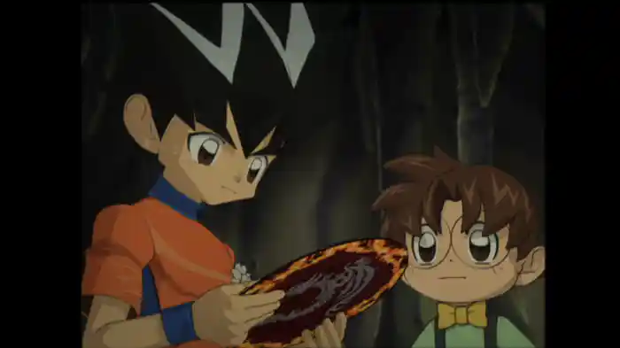 強化！ボルシャック