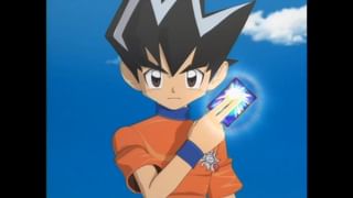 デュエル・マスターズ ゼロ 第23話 ただひとつのデュエル魂(アニメ