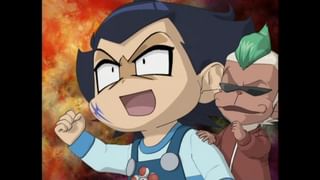 デュエル・マスターズ ゼロ 第23話 ただひとつのデュエル魂(アニメ