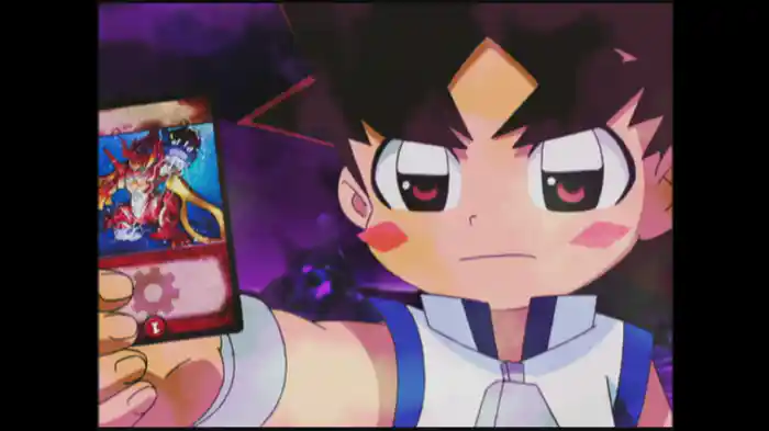 立ち上がれ!テル