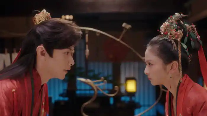 夫婦は守銭奴