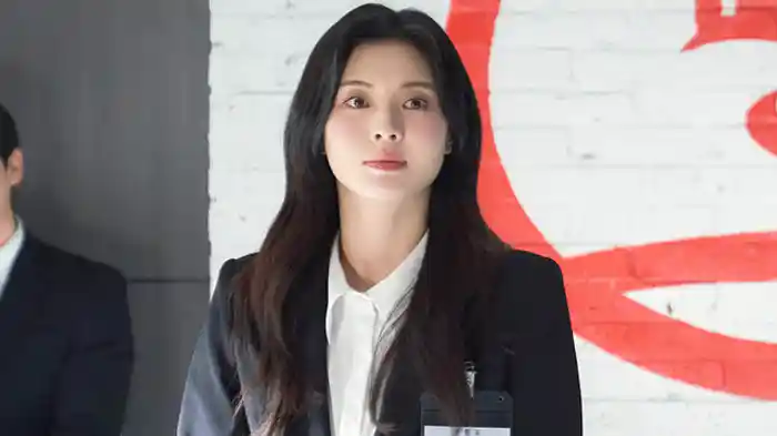 無難な彼女たちのRed Flavor
