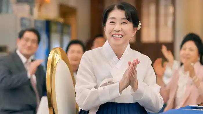 母と娘
