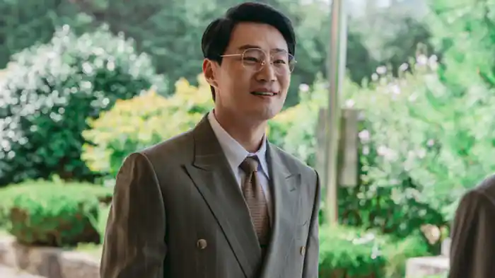 連続殺人事件