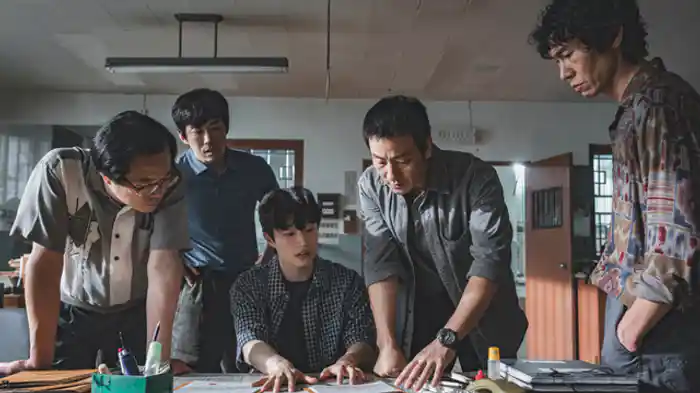 俺たち