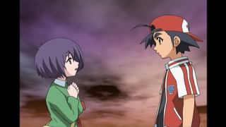 妖逆門(ばけぎゃもん) 第20話 『撃符を狩る者』(アニメ / 2006