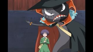 妖逆門(ばけぎゃもん) 第42話 『妖たちの反逆』(アニメ / 2006