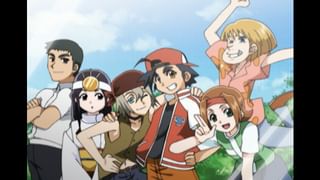 妖逆門(ばけぎゃもん) 最終話 『オレとみんなのばけぎゃもん』(アニメ