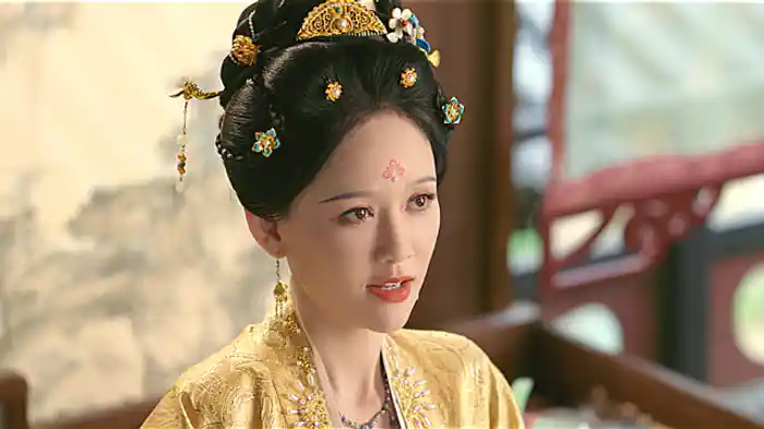 女たちの覚悟