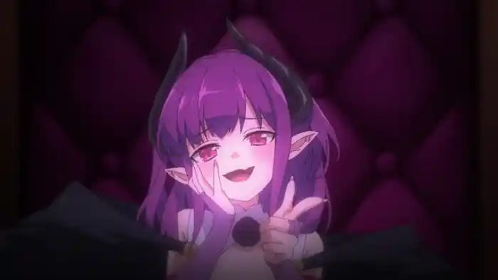 ヴァルミナ・ディア・ノクス（魔王）