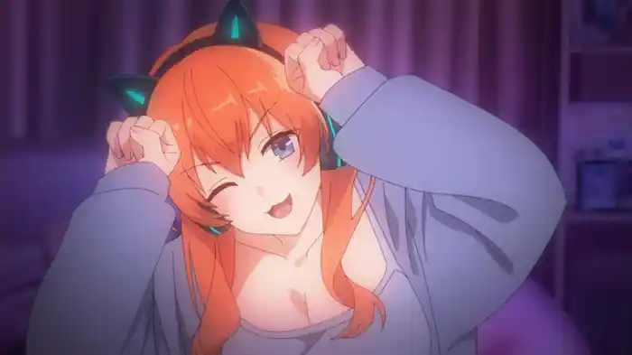 如月こころ(ゲーマー女子)