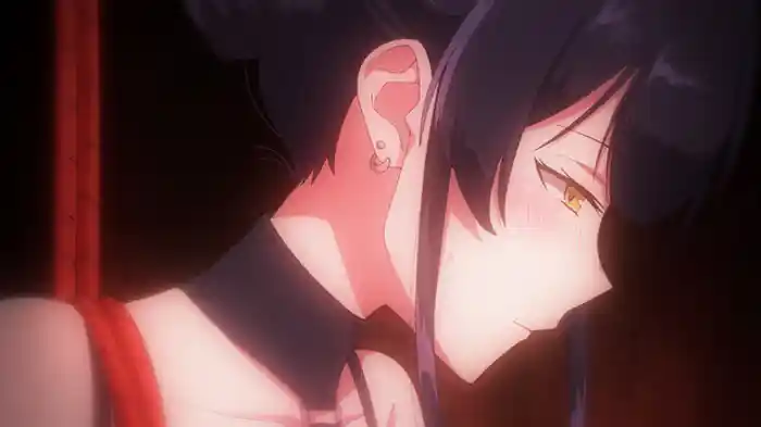 黒瀬紗季(女王様)