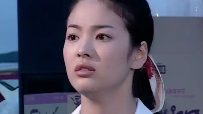 守護天使