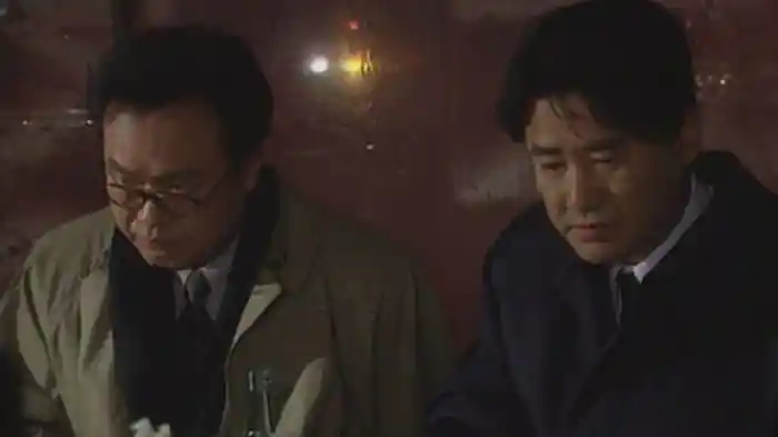 人生の岐路