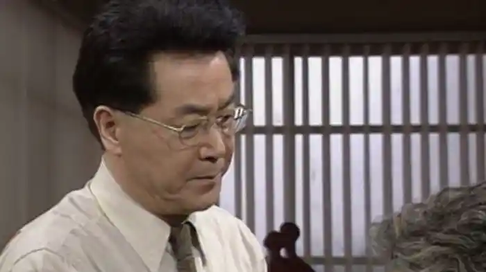 母の愛