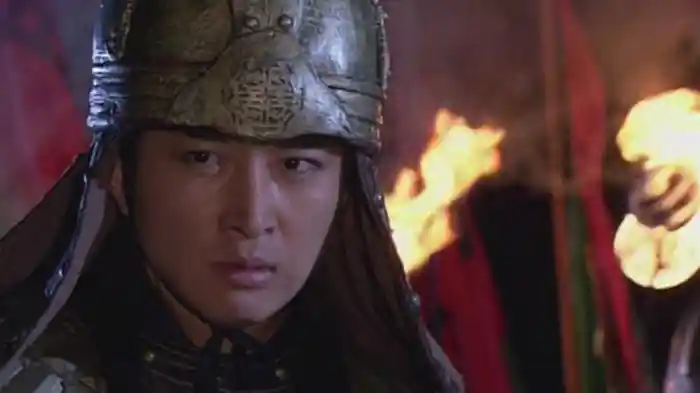 策士ヨン・テジョ