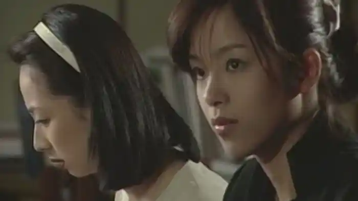 連続殺人事件