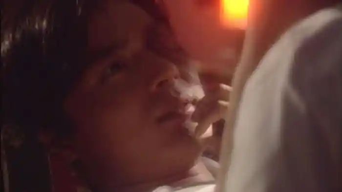 確執