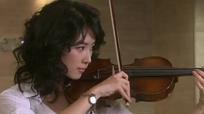 ベトナムからきた花嫁