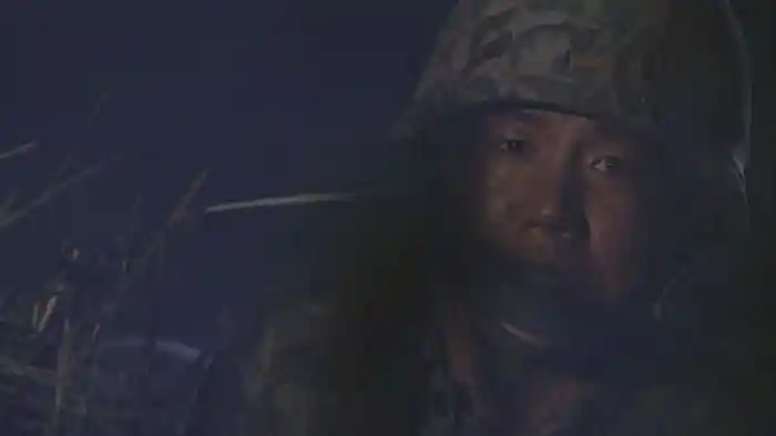 光州事件・後編