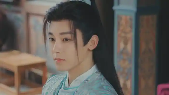 新たなる嵐のきざし