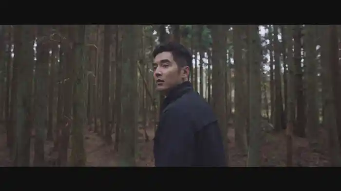 雲の蜃気楼