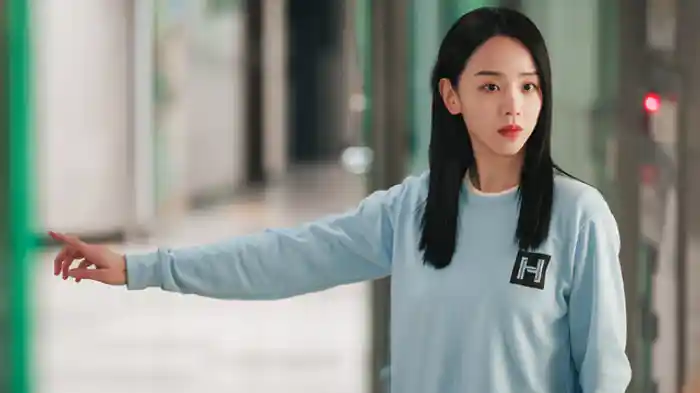 彼女の恋人へ