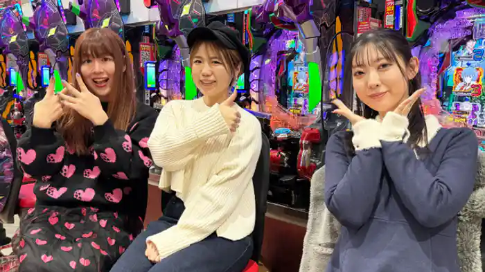 「騙し合いの頭脳戦!!」