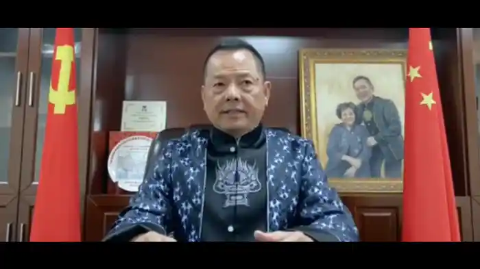 世界は彼らのもの