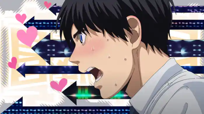 「恋は盲目」
