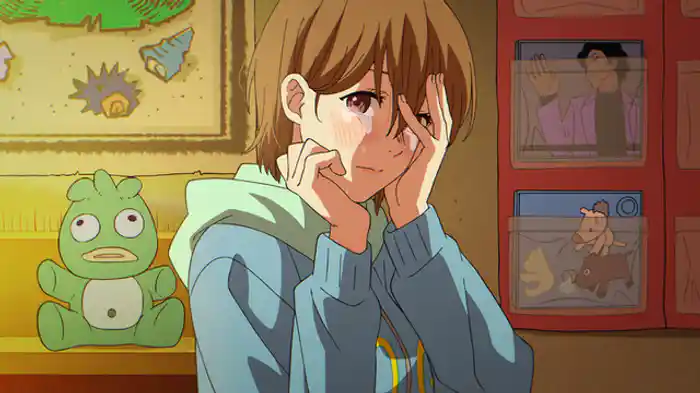 「目が覚めたら女の子になっていた病」