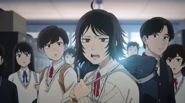 「妹の姉」