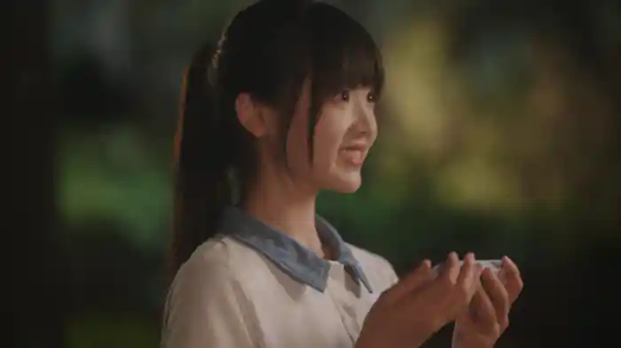 君の名は