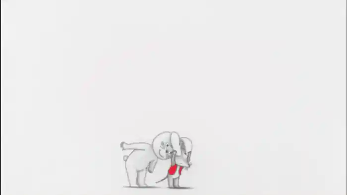 ねずみくんだーれだ?