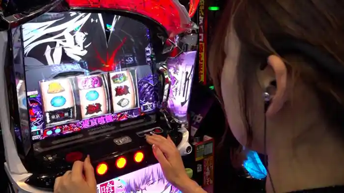 大チャンス!