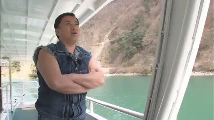 大牧温泉 大牧温泉観光旅館
