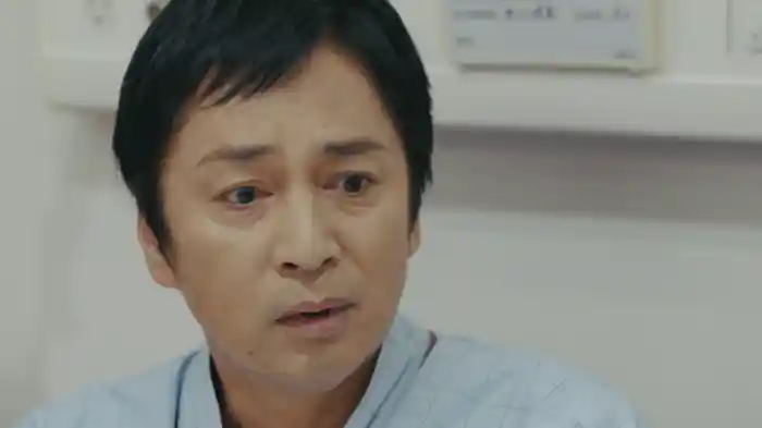 編集長・家族への告白
