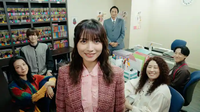 業界を揺るがす大炎上…